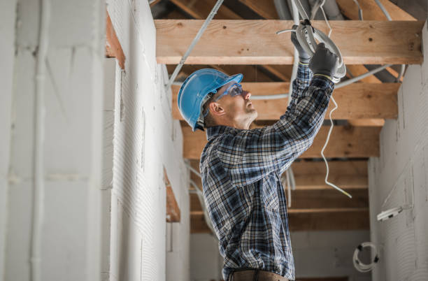 Professional Electrician in Manitowoc, WI