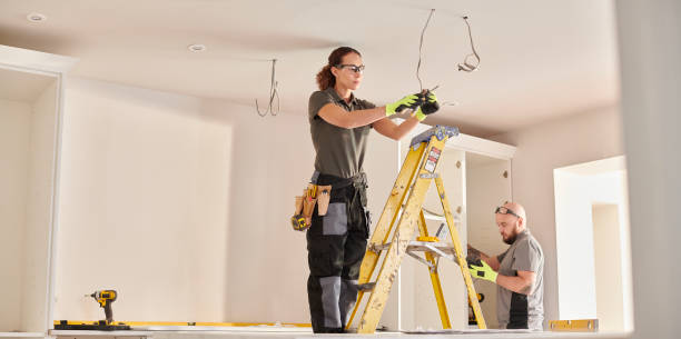 Best Electrical Repair Services  in Manitowoc, WI