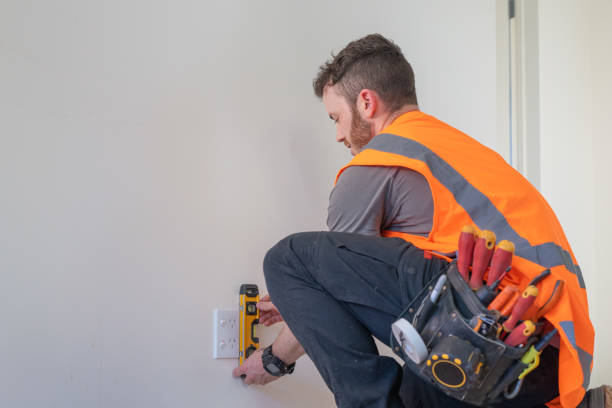 Best Electrical Upgrades for Homes  in Manitowoc, WI