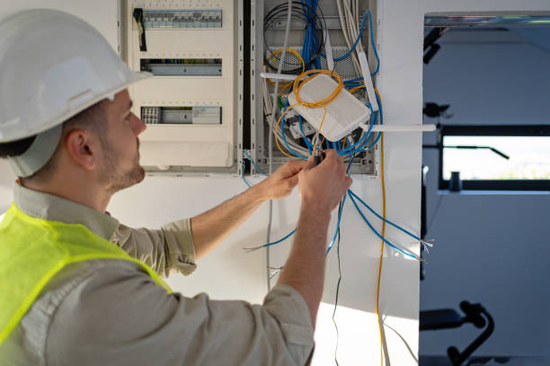Best Home Electrical Repair  in Manitowoc, WI